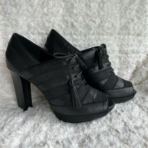 Juicy Couture Booties